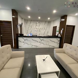 Havona Hotel - Taman Tropika Kulai